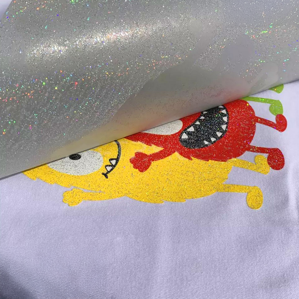 Glitter DTF By Size - Starting at $0.06 sq in.